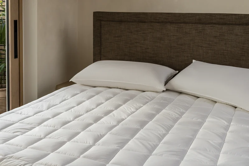 Extra Deep Climate Control Mattress Protector