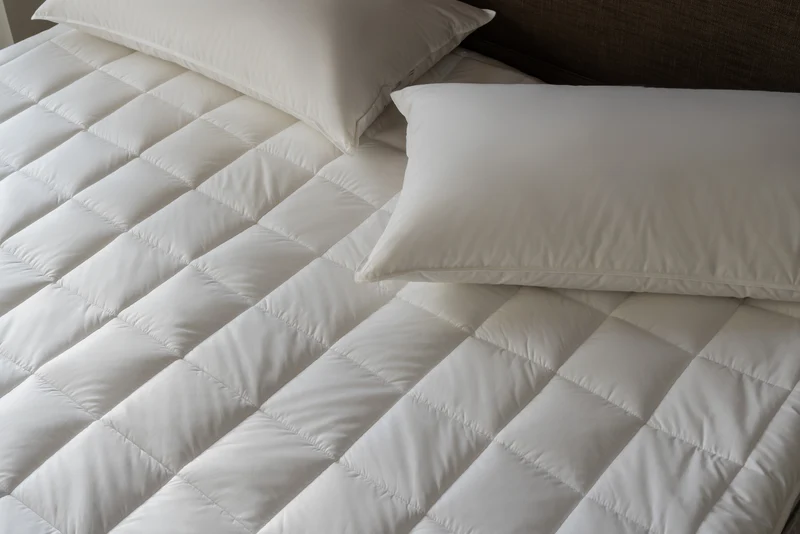 Extra Deep Climate Control Mattress Protector