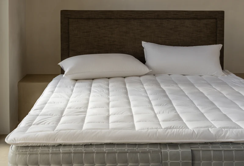Extra Deep Climate Control Mattress Protector