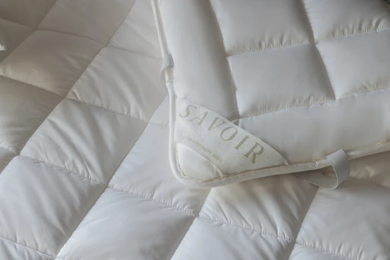 Extra Deep Climate Control Mattress Protector