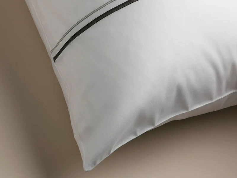 The Dream Egyptian Giza Cotton Duvet Cover