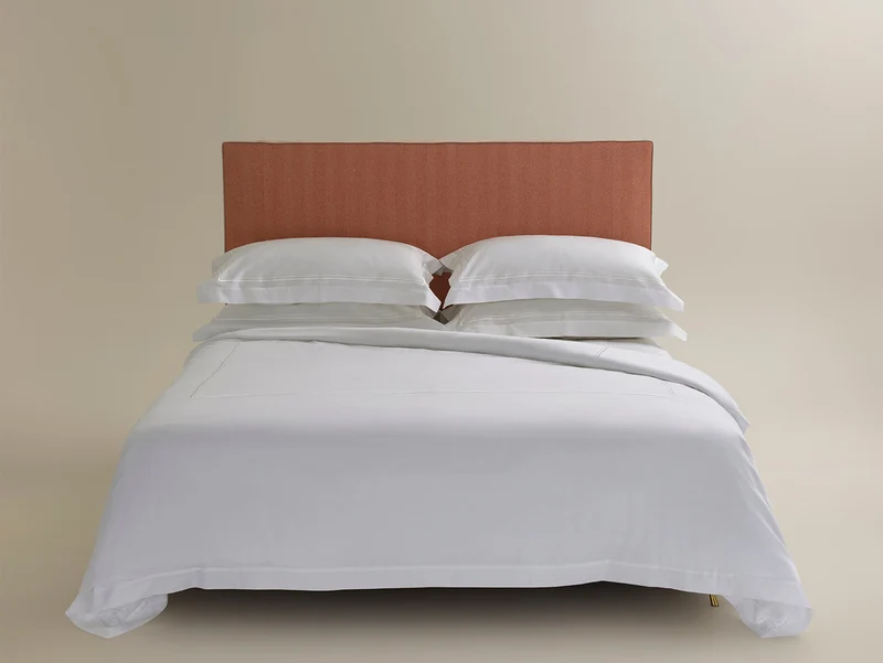 The Dream Egyptian Giza Cotton Duvet Cover