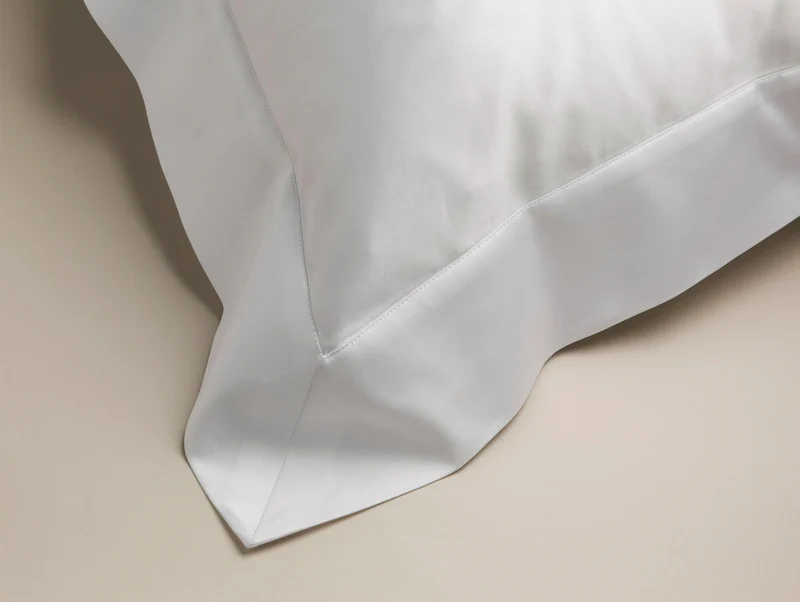 The Dream Egyptian Giza Cotton Duvet Cover