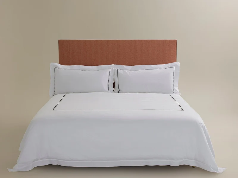The Dream Egyptian Giza Cotton Duvet Cover