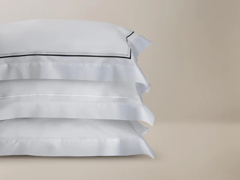 The Dream Cotton Sateen Pillowcase