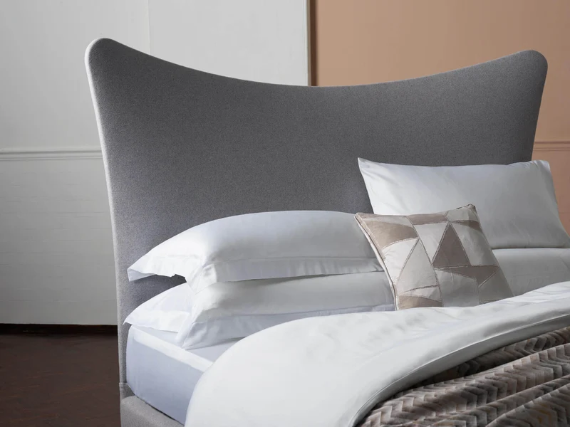 The Dream Cotton Sateen Pillowcase