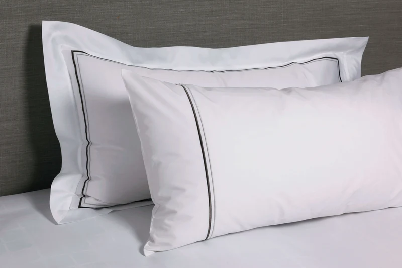 The Dream Cotton Sateen Pillowcase