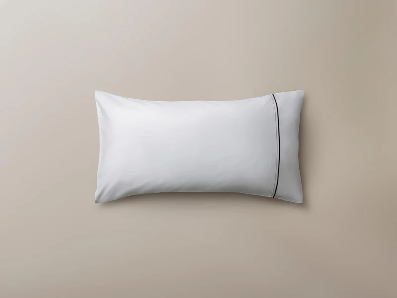 The Dream Cotton Sateen Pillowcase