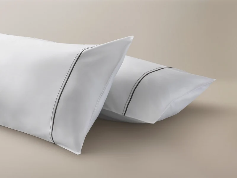 The Dream Cotton Sateen Pillowcase