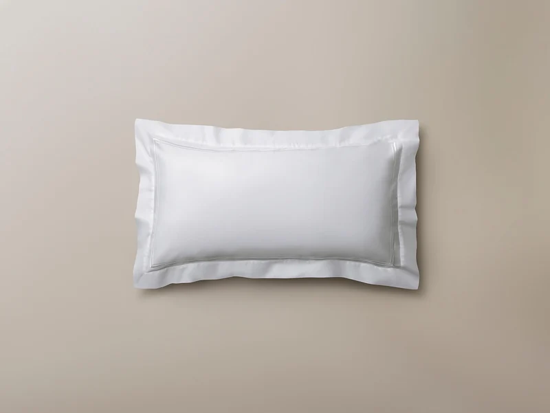 The Dream Cotton Sateen Pillowcase