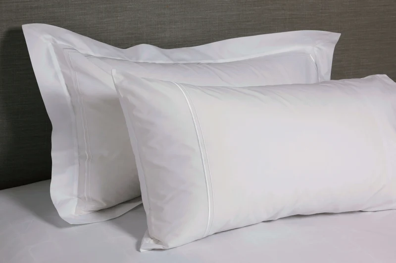 The Dream Cotton Sateen Pillowcase