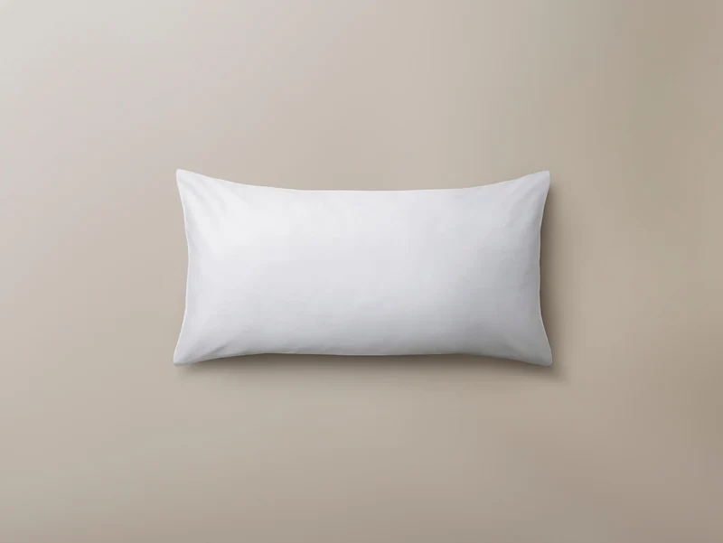 The Dream Cotton Sateen Pillowcase