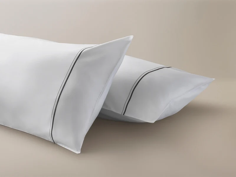 The Dream Egyptian Giza Cotton Pillowcase