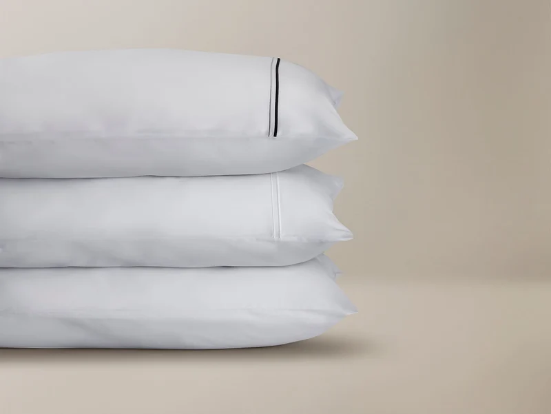 The Dream Egyptian Giza Cotton Pillowcase