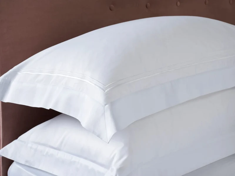 The Dream Cotton Sateen Luxury Pillowcase