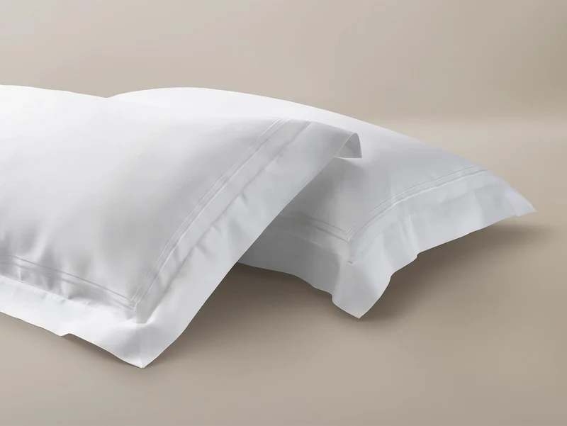 The Dream Cotton Sateen Luxury Pillowcase