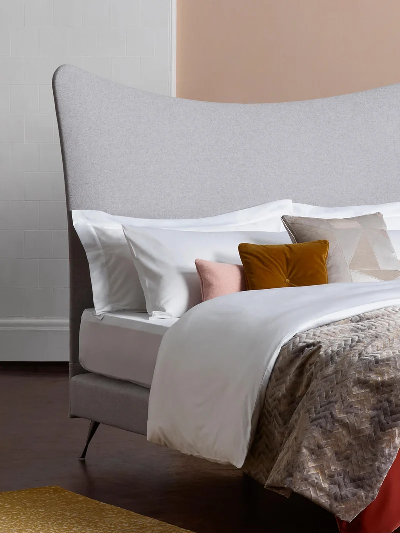 The Dream Cotton Sateen Luxury Pillowcase