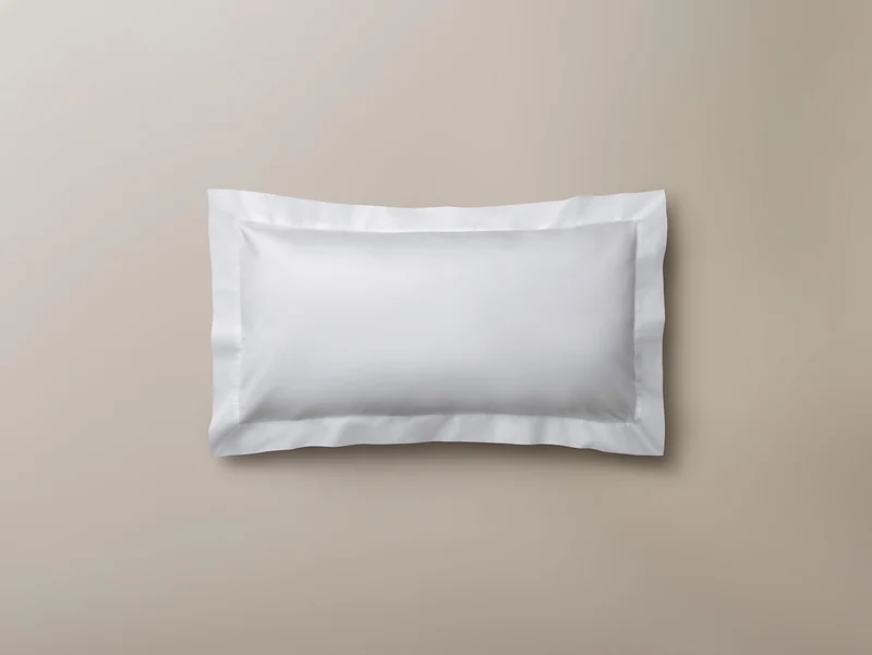 The Dream Cotton Sateen Luxury Pillowcase