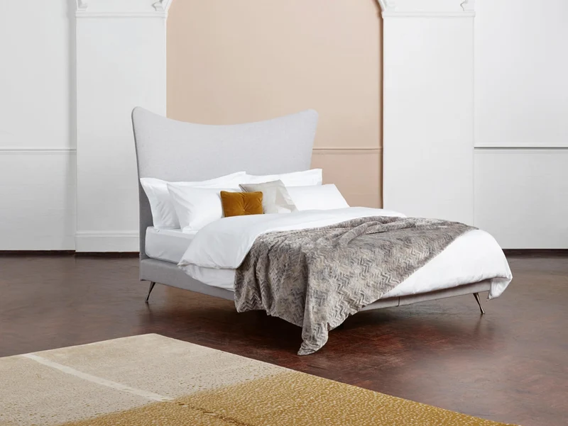 The Dream Cotton Sateen Luxury Pillowcase
