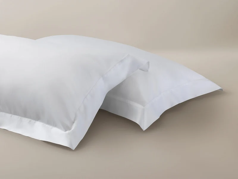 The Dream Egyptian Giza Cotton Pillowcase