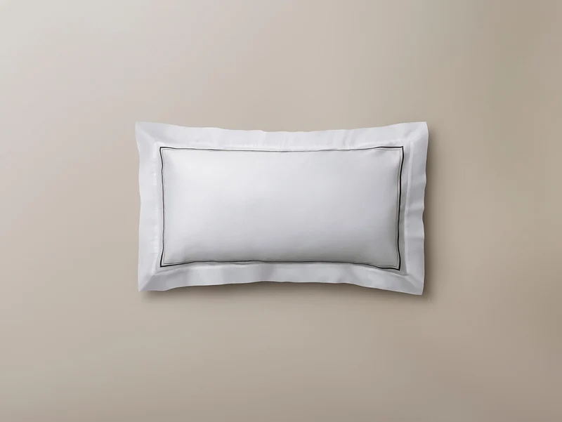 The Dream Egyptian Giza Cotton Pillowcase