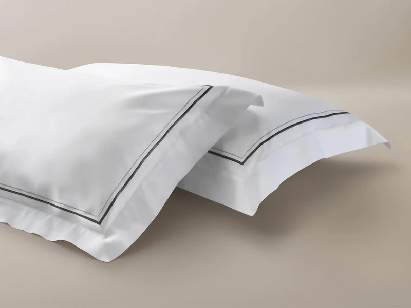The Dream Egyptian Giza Cotton Pillowcase