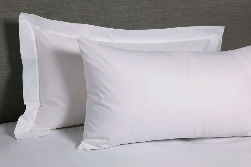 The Drift Giza Egyptian Cotton Pillowcase