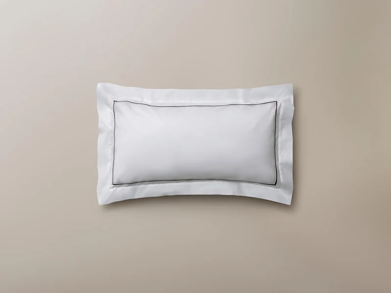 The Drift Giza Egyptian Cotton Pillowcase