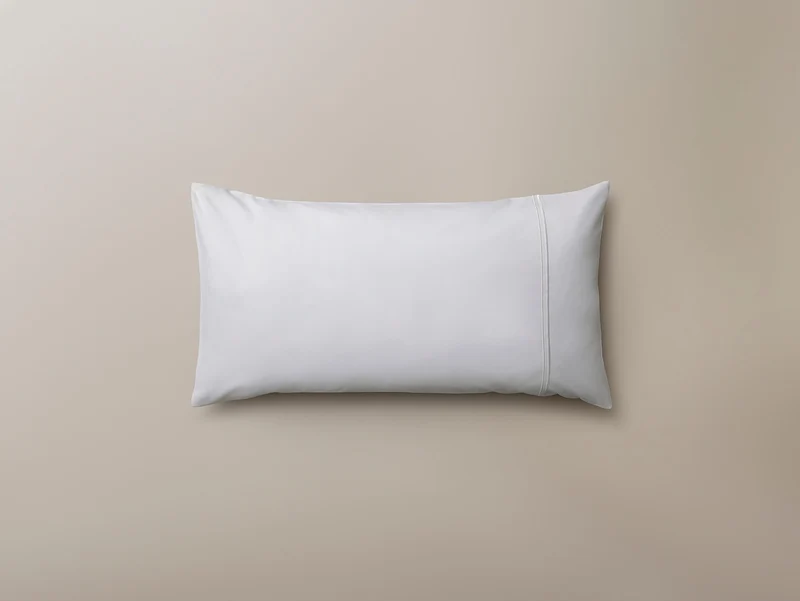 The Drift Giza Egyptian Cotton Pillowcase