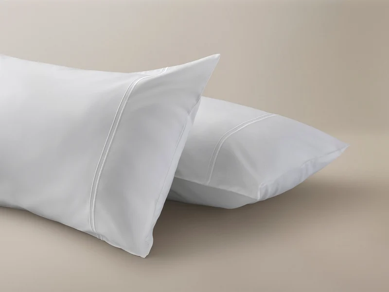 The Drift Giza Egyptian Cotton Pillowcase