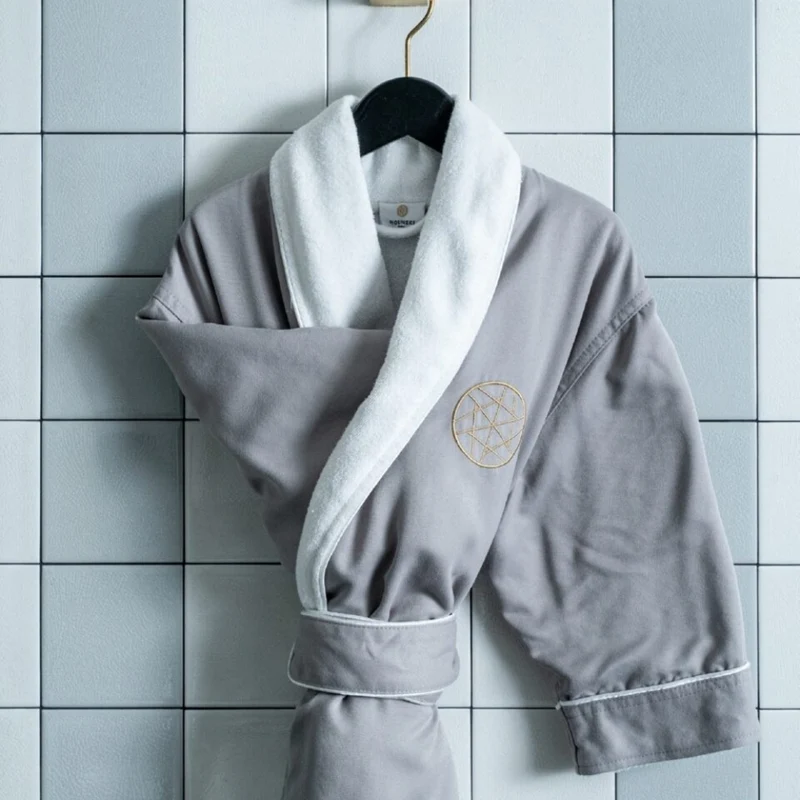 PEIGNOIR ENFANT NOLINSKI