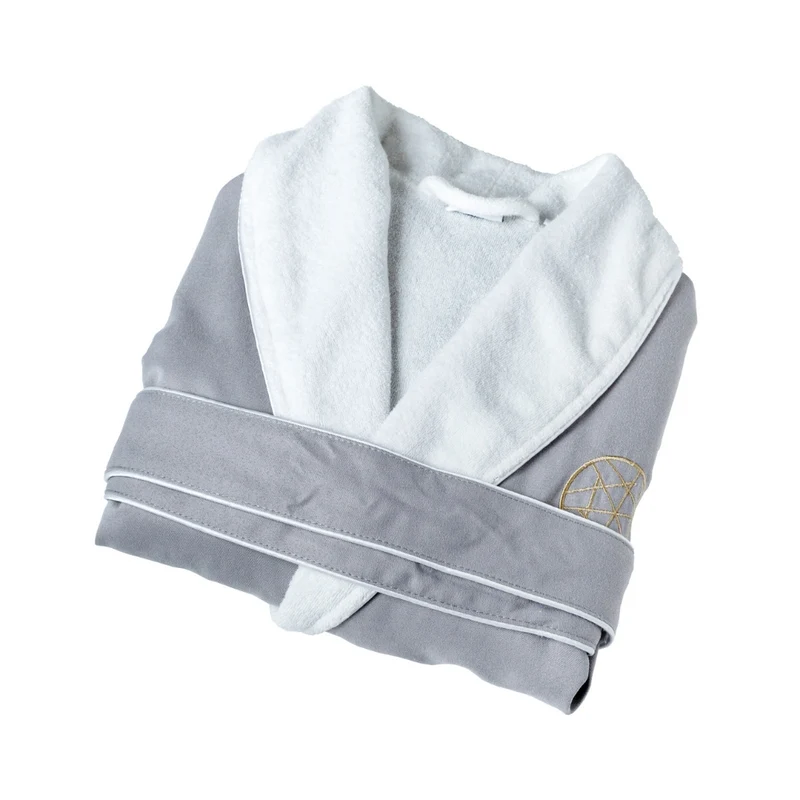 PEIGNOIR ENFANT NOLINSKI
