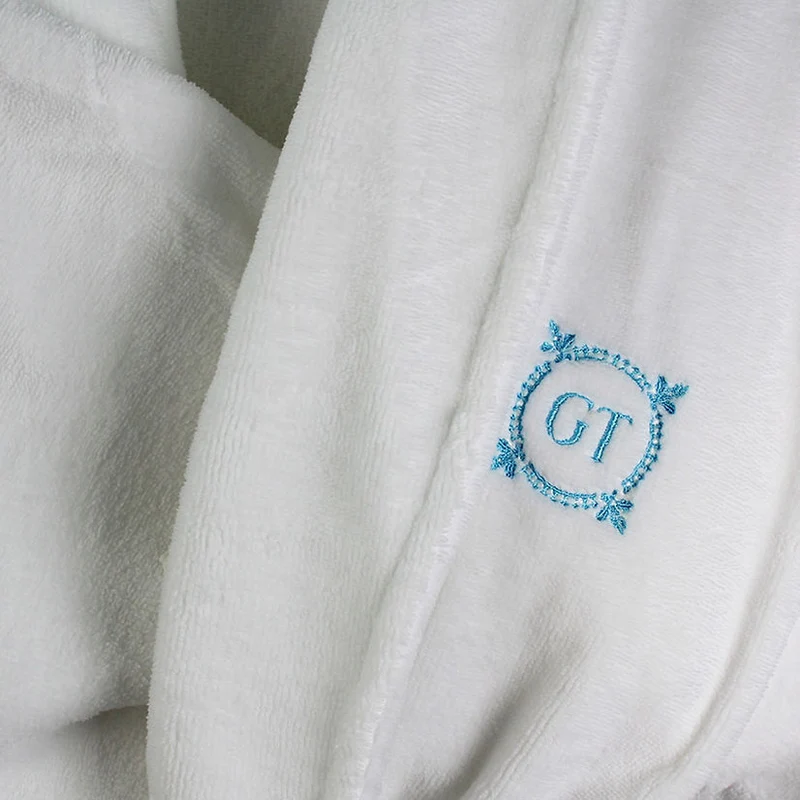 PEIGNOIR ENFANT PRESTIGE