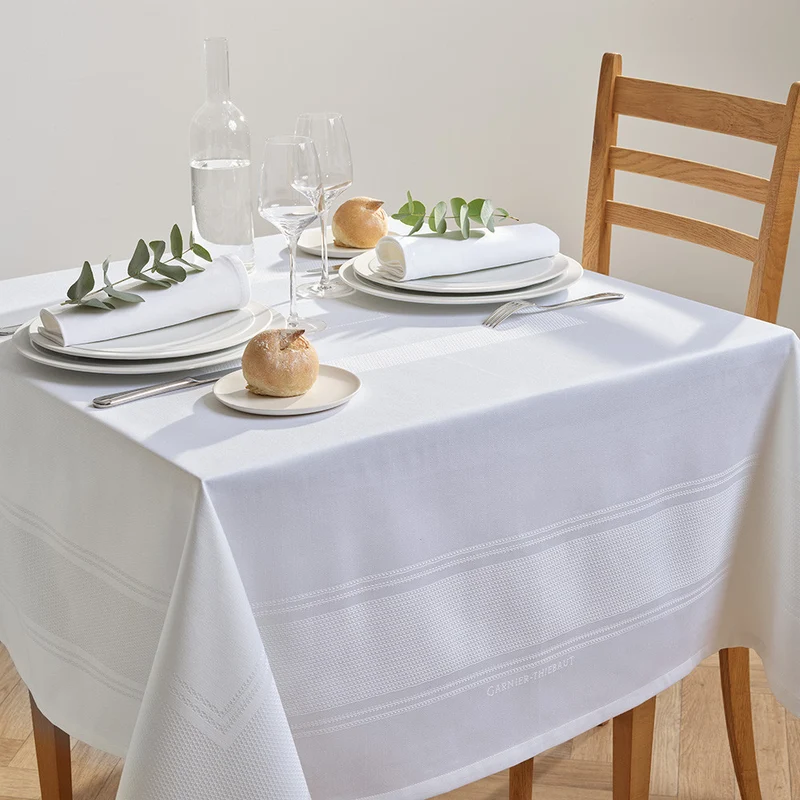 SERVIETTE DE TABLE SIGNATURE