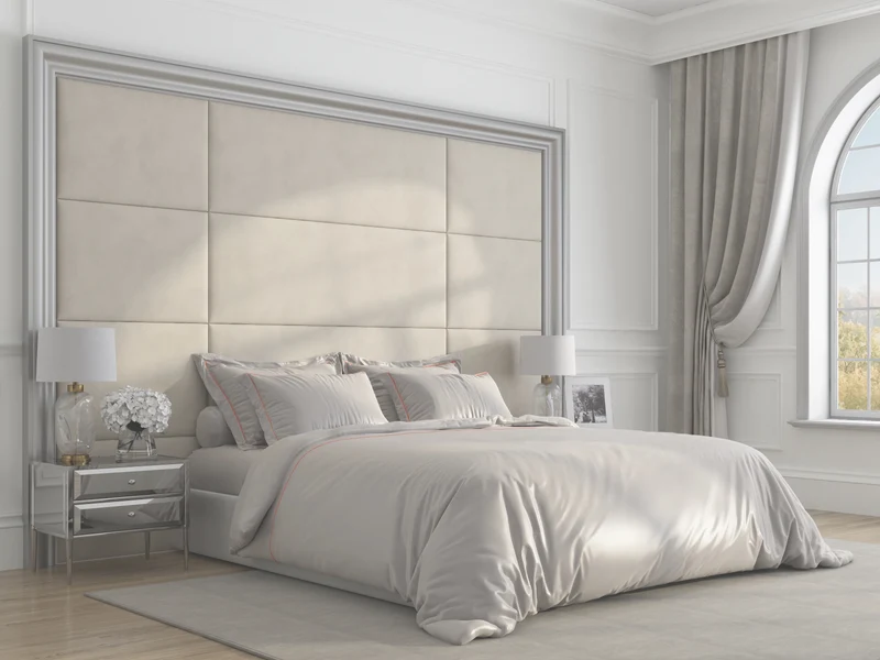 PARURE DE LIT PARIS
