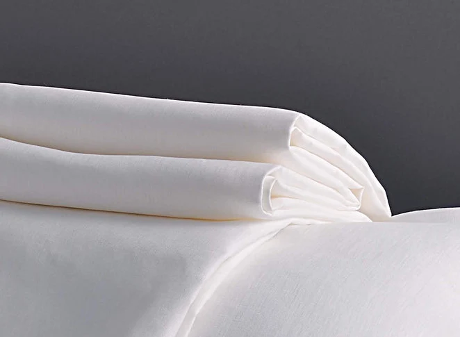 ECHANTILLONS LINGE DE LIT