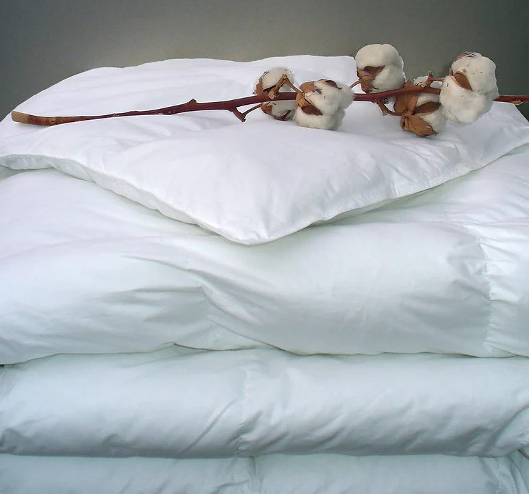 COUETTE 100% NATURELLE