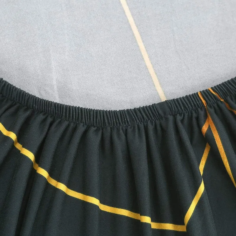 Housse de Canapé d'Angle Extensible Mercure