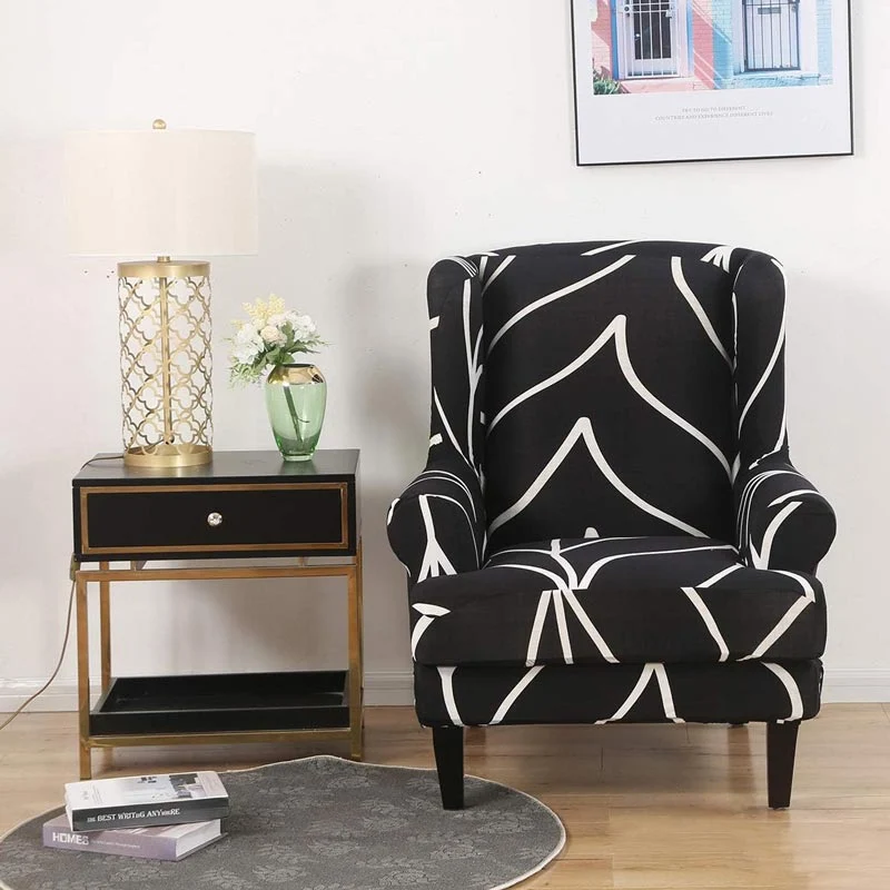 Housse Fauteuil Crapaud Aurore