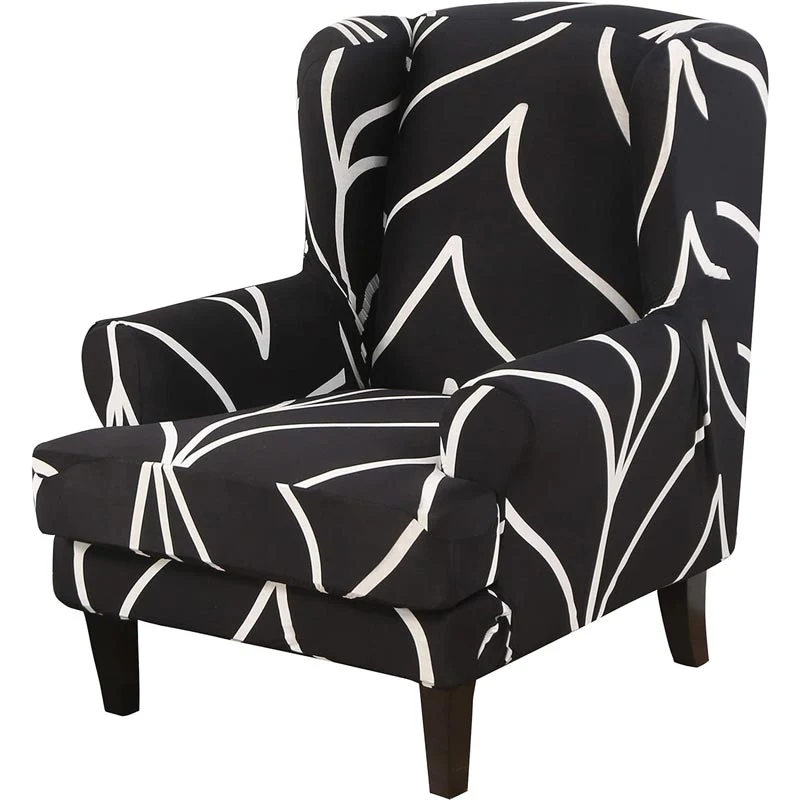 Housse Fauteuil Crapaud Aurore
