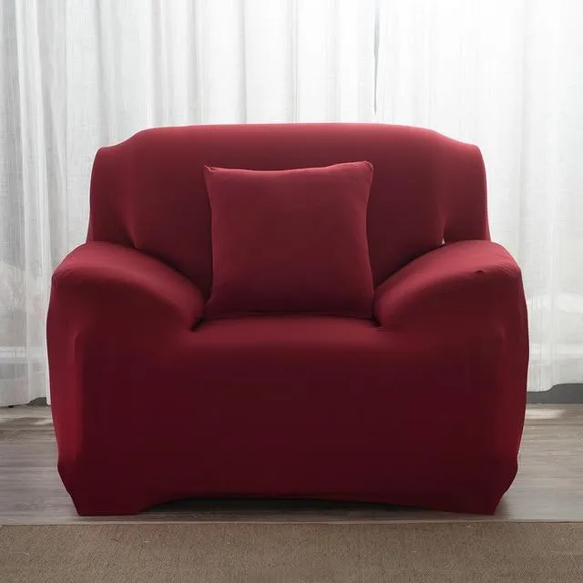 Housse de Fauteuil Club Bordeaux