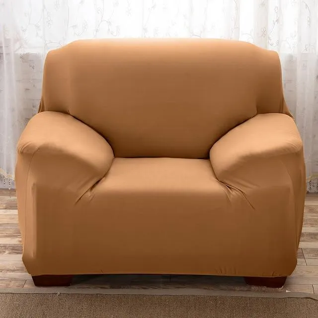 Housse de Fauteuil Club Camel