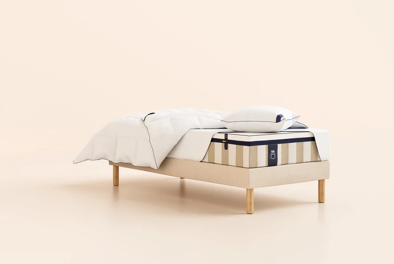 Pack Lit 5 étoiles - 90 x 190 cm