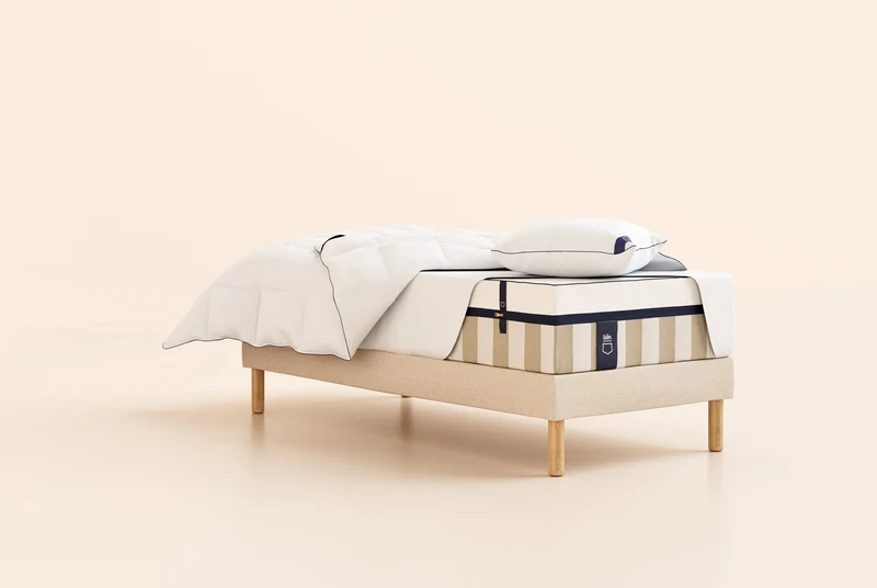Pack Lit 5 étoiles - 90 x 190 cm