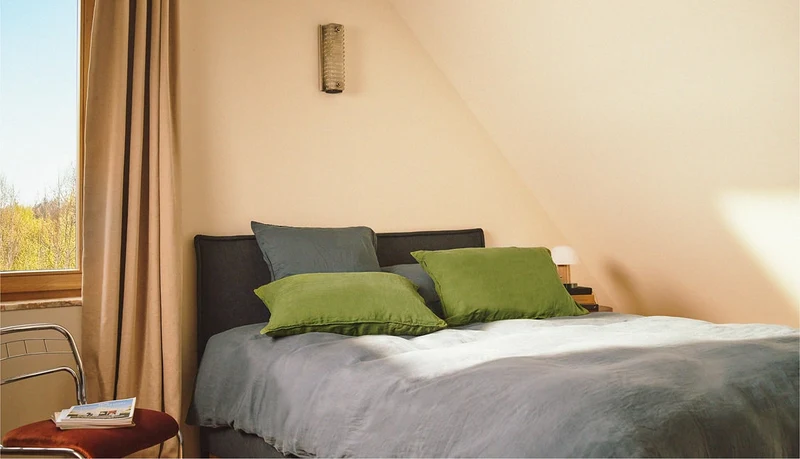 Pack Lit 4 étoiles - 200 x 200 cm