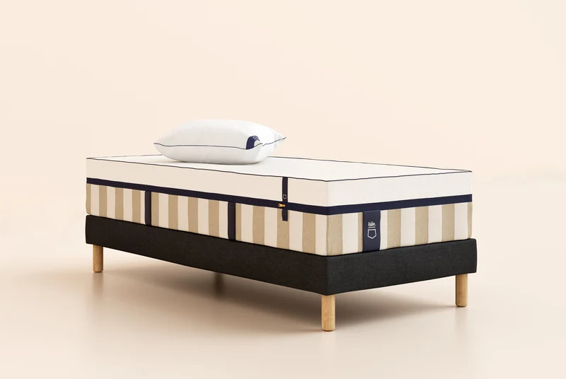 Pack Lit 4 étoiles - 120 x 200 cm