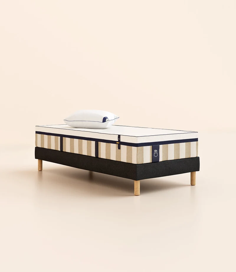 Pack Lit 4 étoiles - 90 x 190 cm