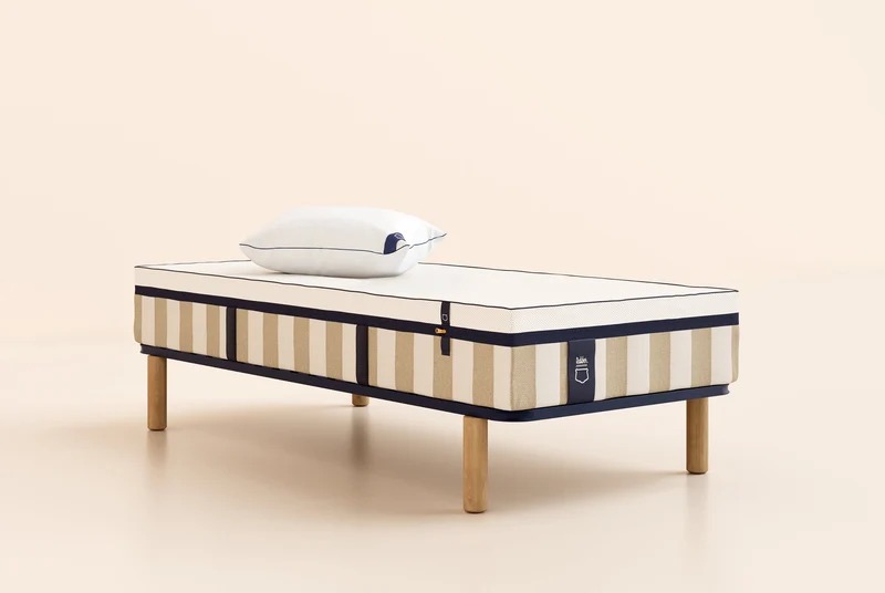 Pack Lit Confort - 120 x 190 cm
