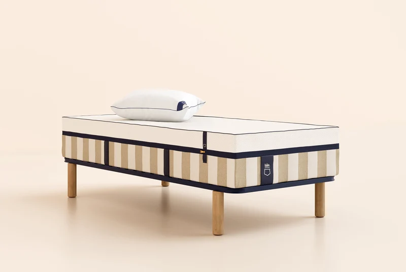 Pack Lit Confort - 90 x 200 cm