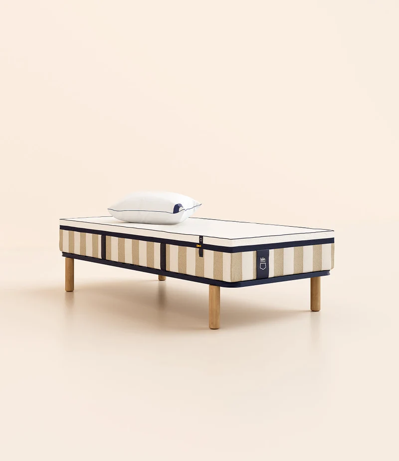 Pack Lit Confort - 90 x 190 cm